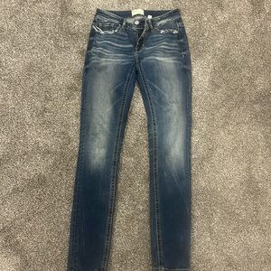 BKE Payton Skinny jeans